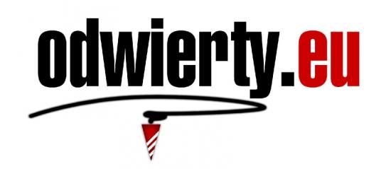 Studnie g³êbinowe, odwierty pod pompy ciep³a