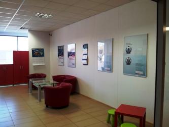 BANK PEKAO SA plac�wka partnerska