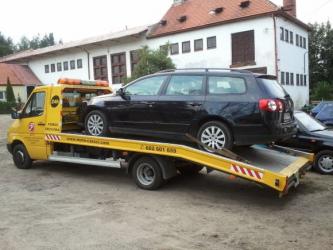 Pomoc Drogowa �ukowo