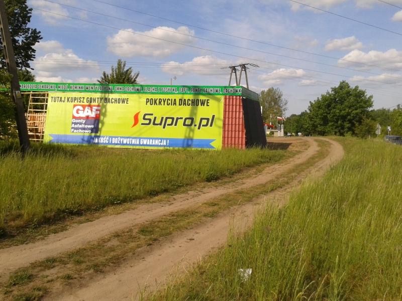 Supro Żukowo